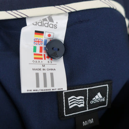 adidas(アディダス) スカート ネイビー レディース M N