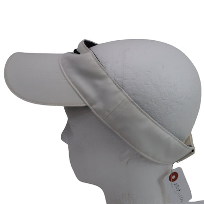 NIKE GOLF(ナイキゴルフ) サンバイザー 白 メンズ フリーサイズ B