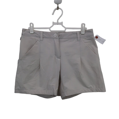 adidas(アディダス) ショートパンツ グレージュ レディース M B