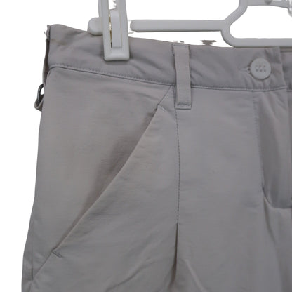 adidas(アディダス) ショートパンツ グレージュ レディース M B