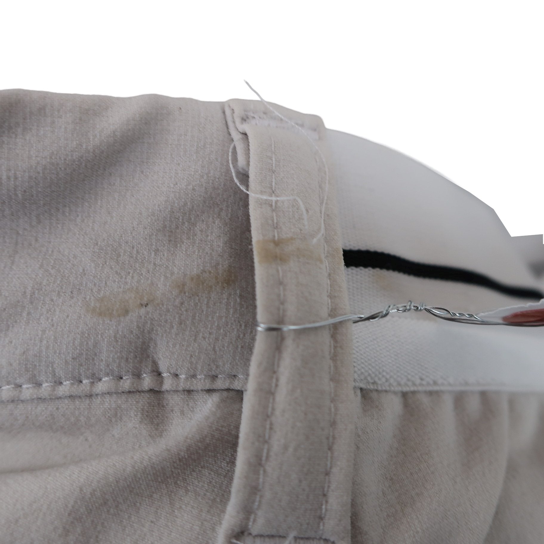 adidas(アディダス) ショートパンツ グレージュ レディース M B