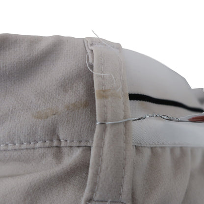 adidas(アディダス) ショートパンツ グレージュ レディース M B