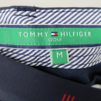 TOMMY HILFIGER GOLF(トミーヒルフィガーゴルフ) スカート ネイビー レディース M A