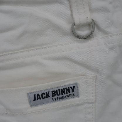 Jack Bunny(ジャックバニー) スカート 白 レディース 1 263-8134310 B