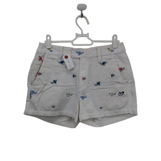 MASTER BUNNY EDITION(マスターバニーエディション) ショートパンツ 白 レディース 0 159-7232706 B