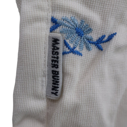 MASTER BUNNY EDITION(マスターバニーエディション) ショートパンツ 白 レディース 0 159-7232706 B