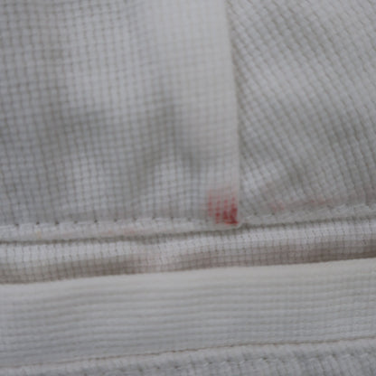 MASTER BUNNY EDITION(マスターバニーエディション) ショートパンツ 白 レディース 0 159-7232706 B