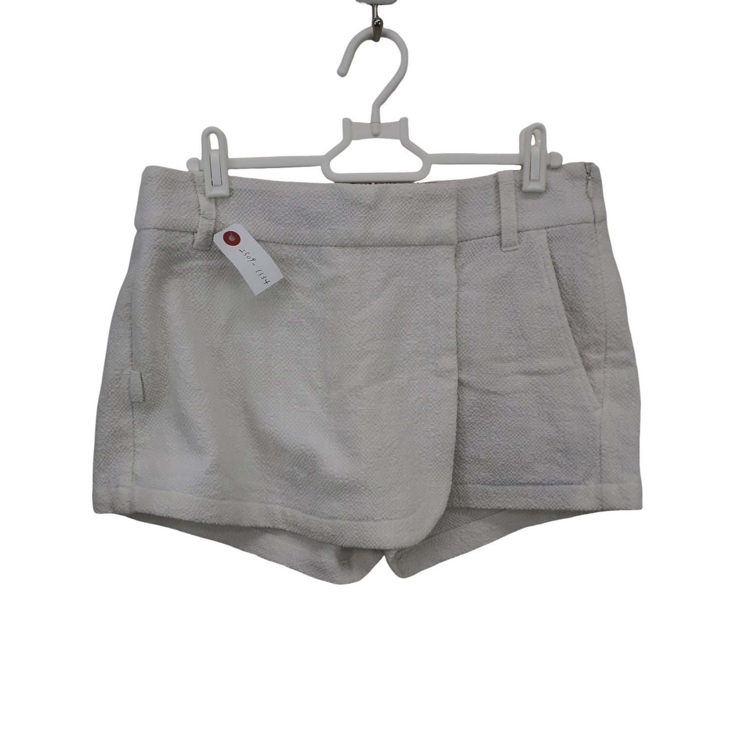 MASTER BUNNY EDITION(マスターバニーエディション) ショートパンツ 白 レディース 1 159-8234502 A