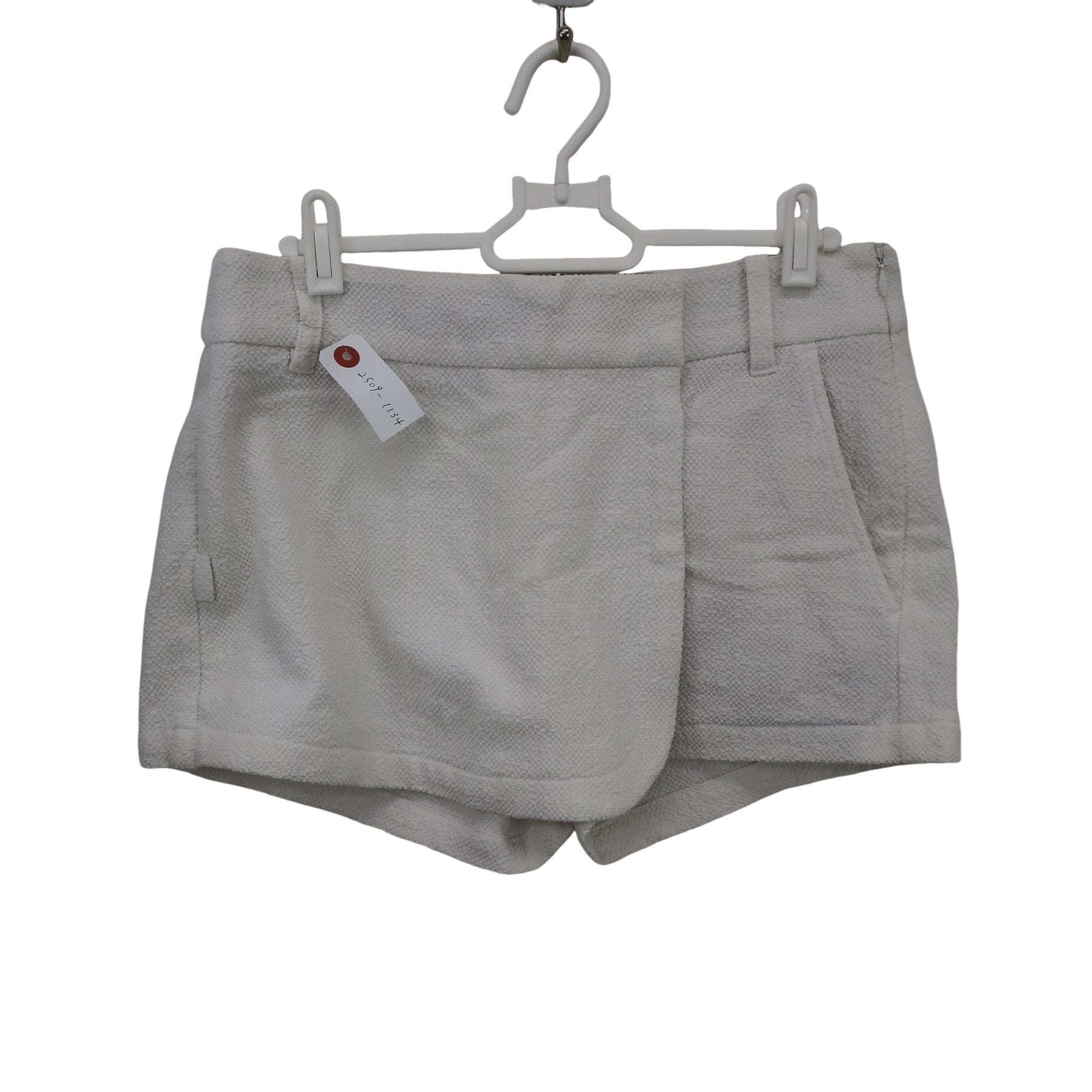 MASTER BUNNY EDITION(マスターバニーエディション) ショートパンツ 白 レディース 1 159-8234502 A