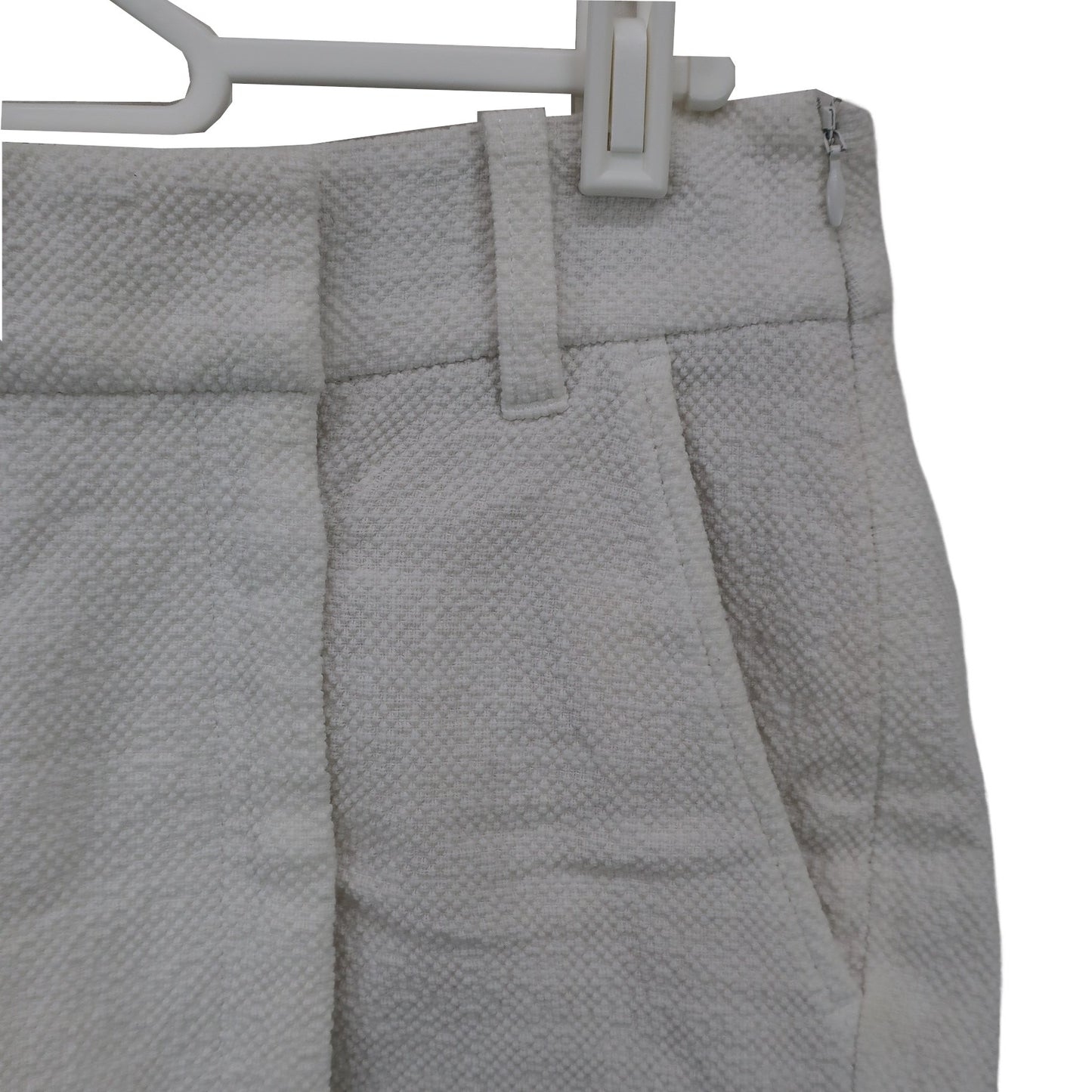 MASTER BUNNY EDITION(マスターバニーエディション) ショートパンツ 白 レディース 1 159-8234502 A