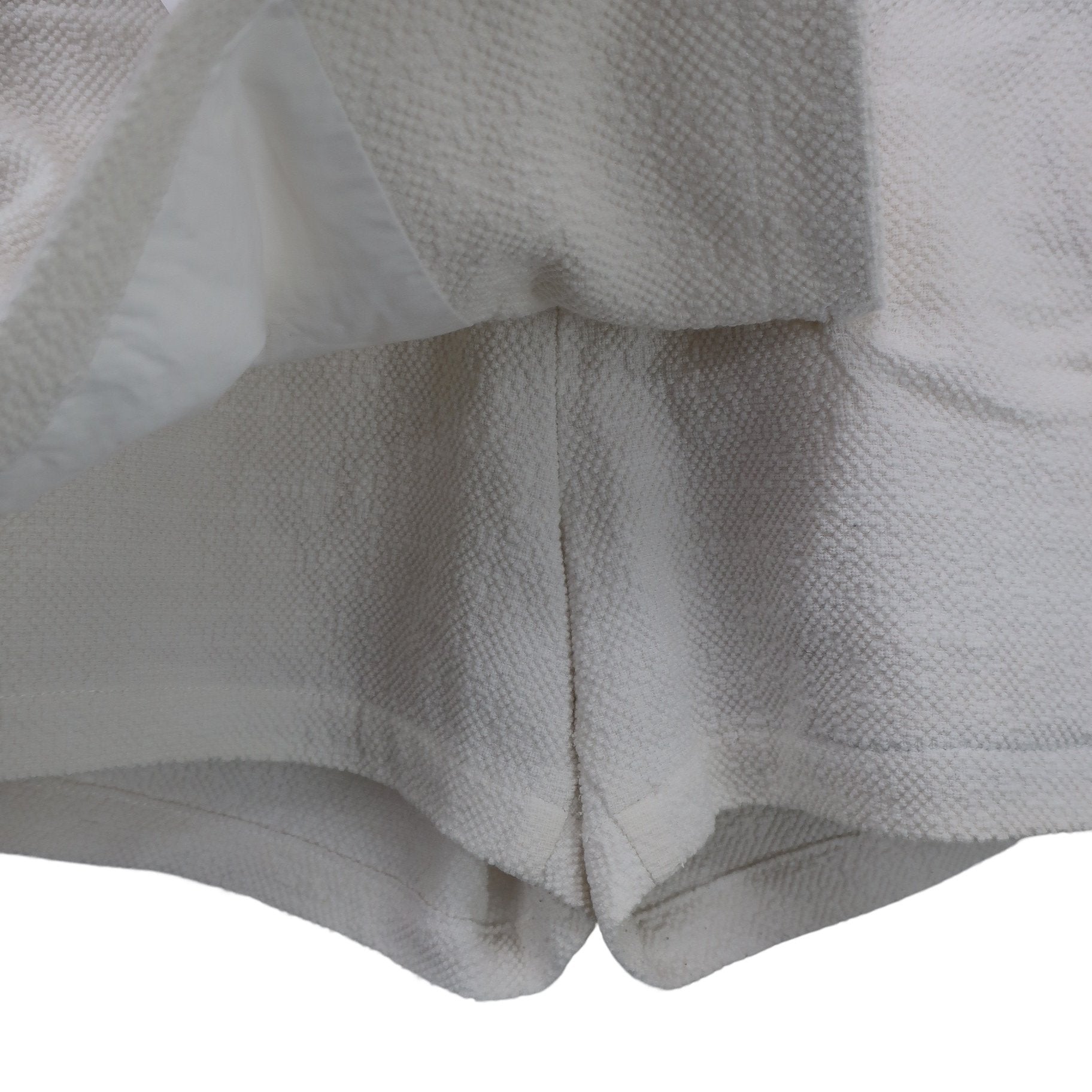 MASTER BUNNY EDITION(マスターバニーエディション) ショートパンツ 白 レディース 1 159-8234502 A