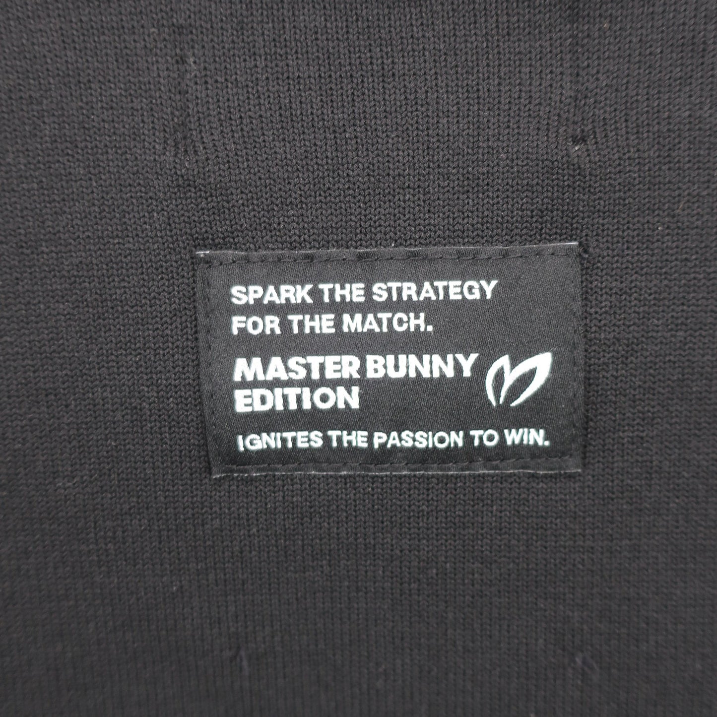 MASTER BUNNY EDITION(マスターバニーエディション) トレーナー 黒 レディース 1 759-3270094 A