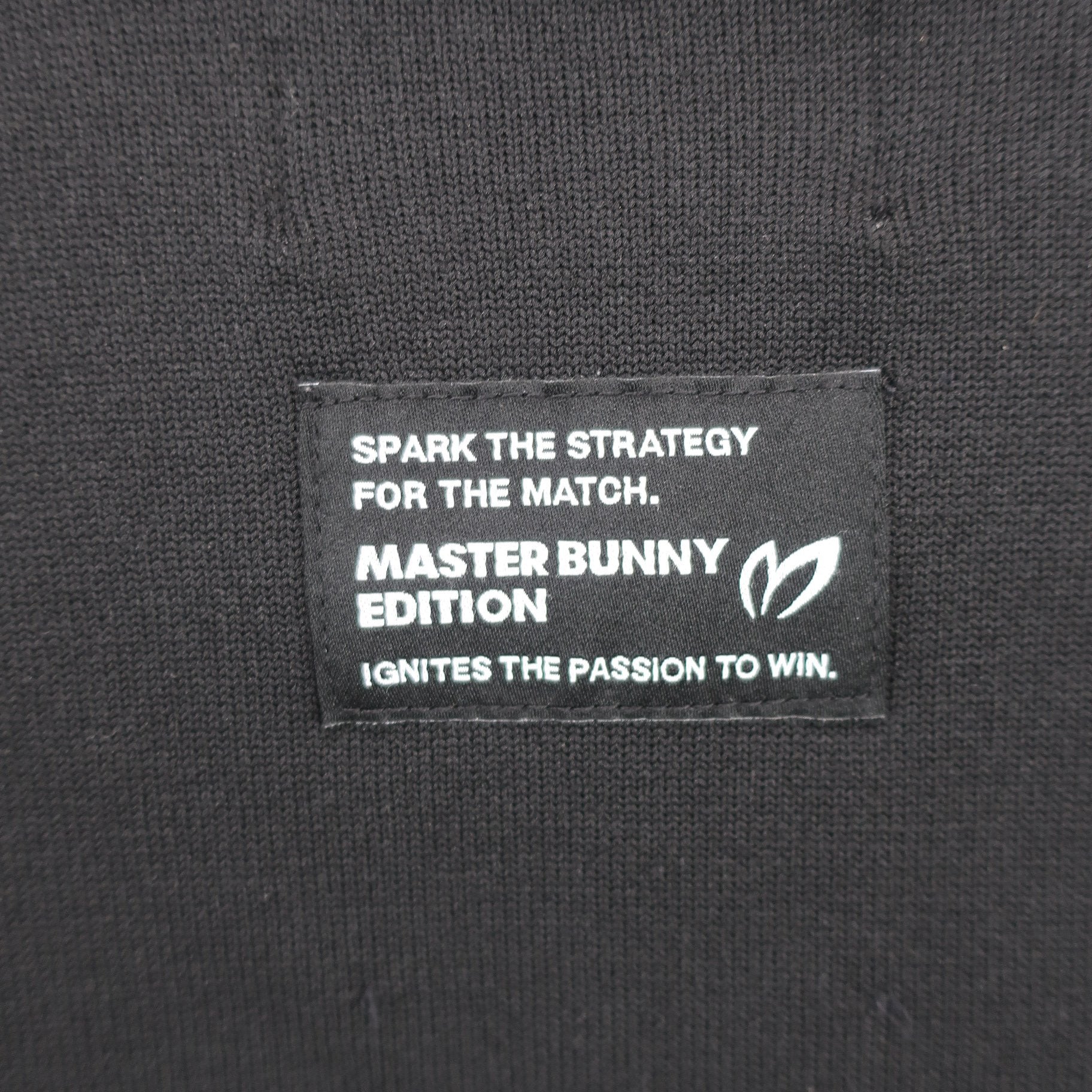 MASTER BUNNY EDITION(マスターバニーエディション) トレーナー 黒 レディース 1 759-3270094 A