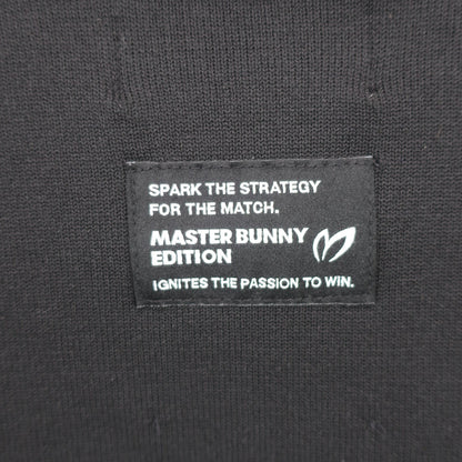 MASTER BUNNY EDITION(マスターバニーエディション) トレーナー 黒 レディース 1 759-3270094 A
