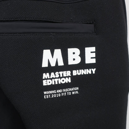 MASTER BUNNY EDITION(マスターバニーエディション) パンツ 黒 レディース 0 759-2231012 A