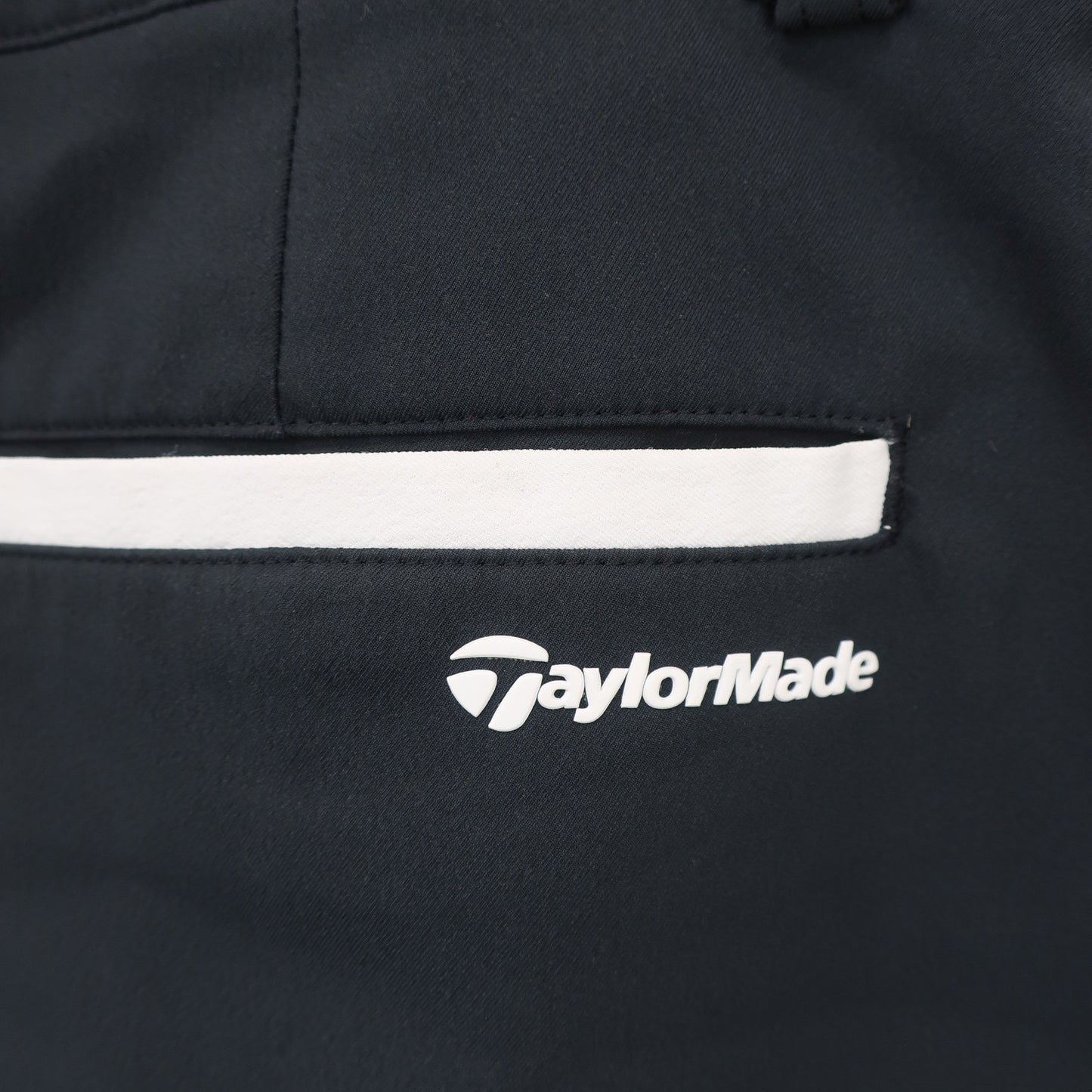 TaylorMade(テーラーメイド) スカート 黒 レディース M A