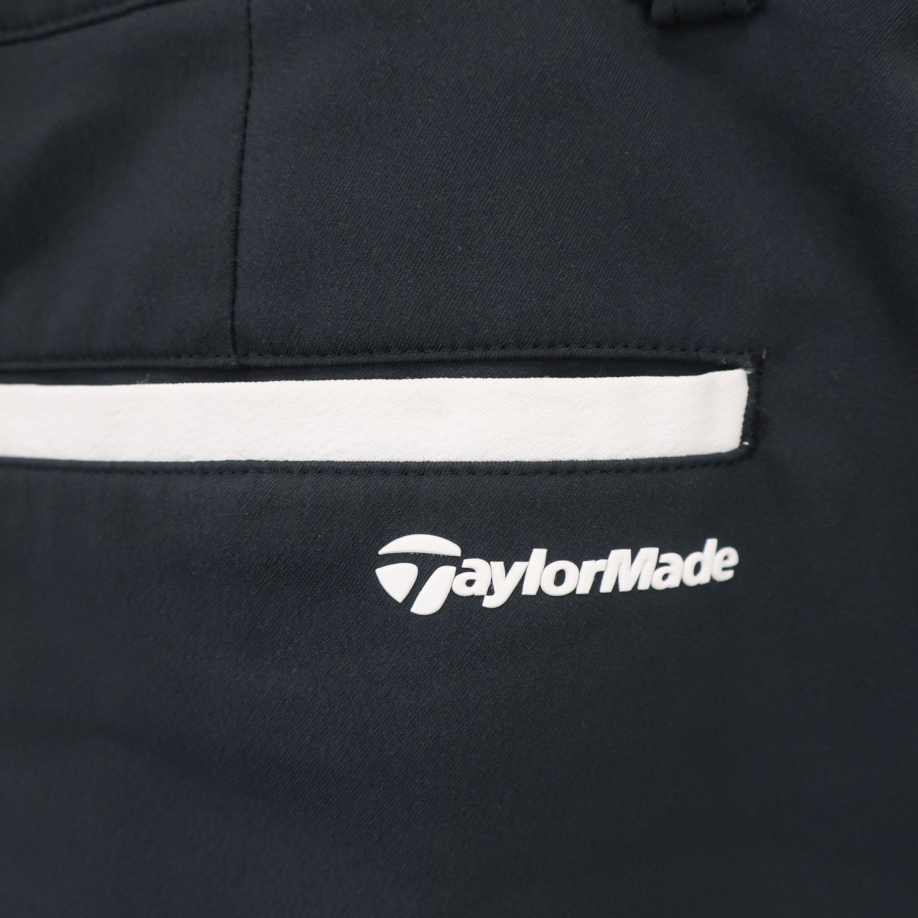 TaylorMade(テーラーメイド) スカート 黒 レディース M A