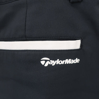 TaylorMade(テーラーメイド) スカート 黒 レディース M A