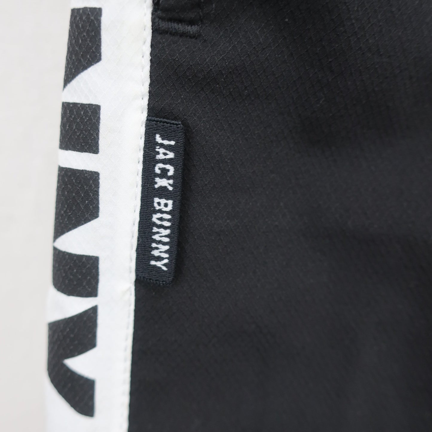 Jack Bunny(ジャックバニー) ショートパンツ 黒 レディース 1 263-2132508 A