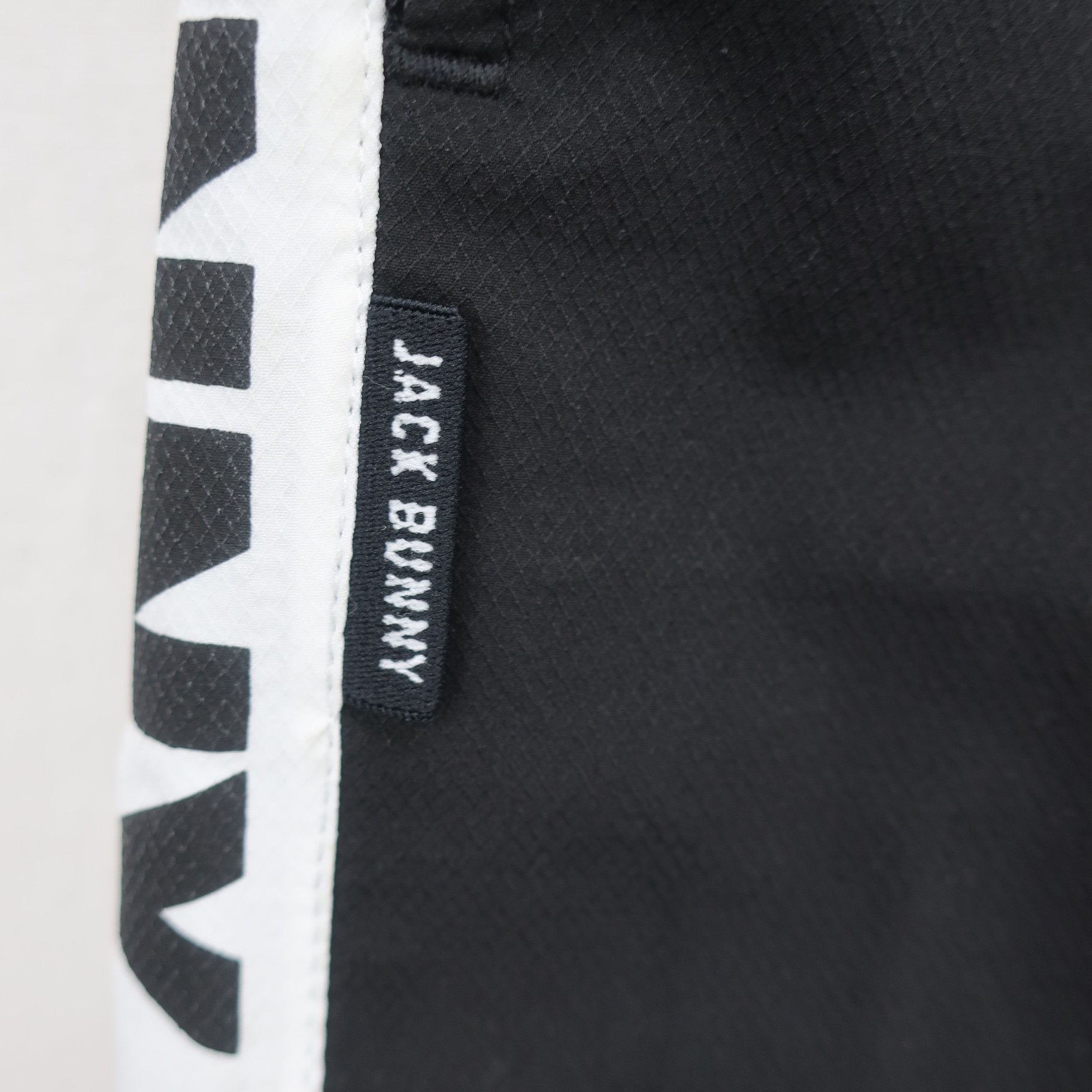 Jack Bunny(ジャックバニー) ショートパンツ 黒 レディース 1 263-2132508 A