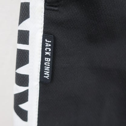 Jack Bunny(ジャックバニー) ショートパンツ 黒 レディース 1 263-2132508 A