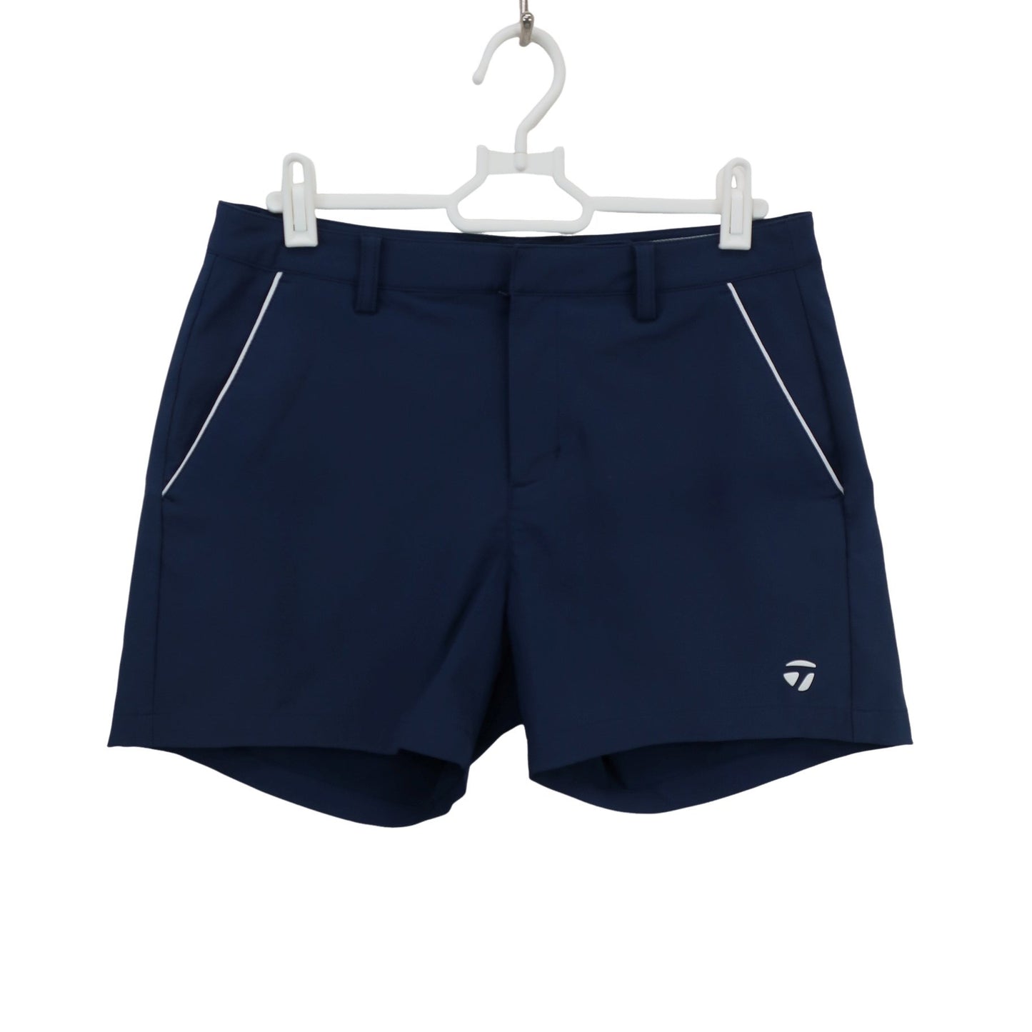 TaylorMade(テーラーメイド) ショートパンツ ネイビー レディース S A