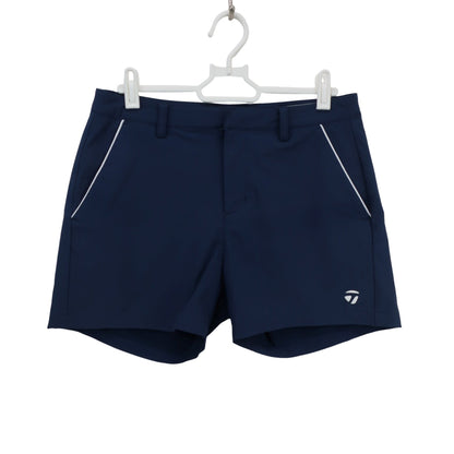 TaylorMade(テーラーメイド) ショートパンツ ネイビー レディース S A