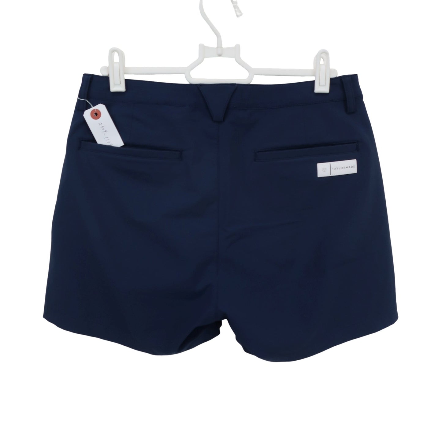 TaylorMade(テーラーメイド) ショートパンツ ネイビー レディース S A