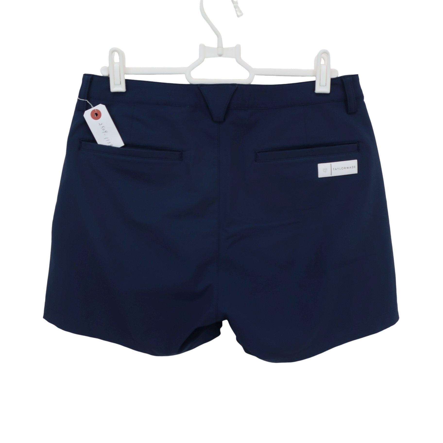 TaylorMade(テーラーメイド) ショートパンツ ネイビー レディース S A