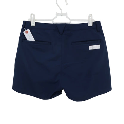 TaylorMade(テーラーメイド) ショートパンツ ネイビー レディース S A