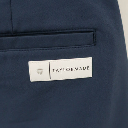 TaylorMade(テーラーメイド) ショートパンツ ネイビー レディース S A