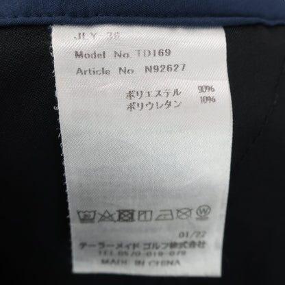 TaylorMade(テーラーメイド) ショートパンツ ネイビー レディース S A