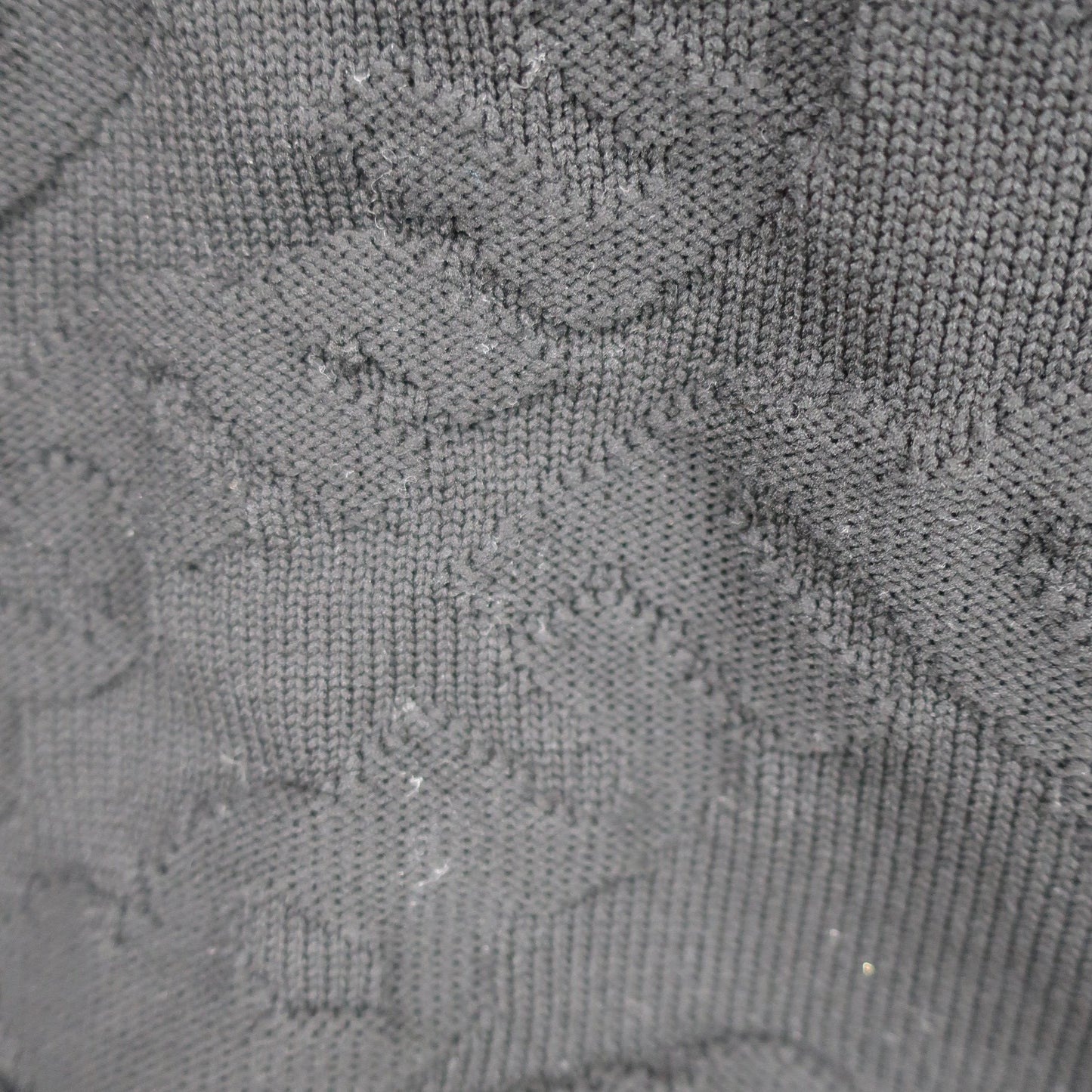 LOUDMOUTH(ラウドマウス) ハイネックセーター 黒 レディース M A