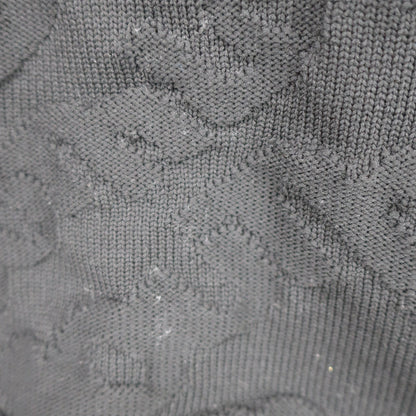 LOUDMOUTH(ラウドマウス) ハイネックセーター 黒 レディース M A