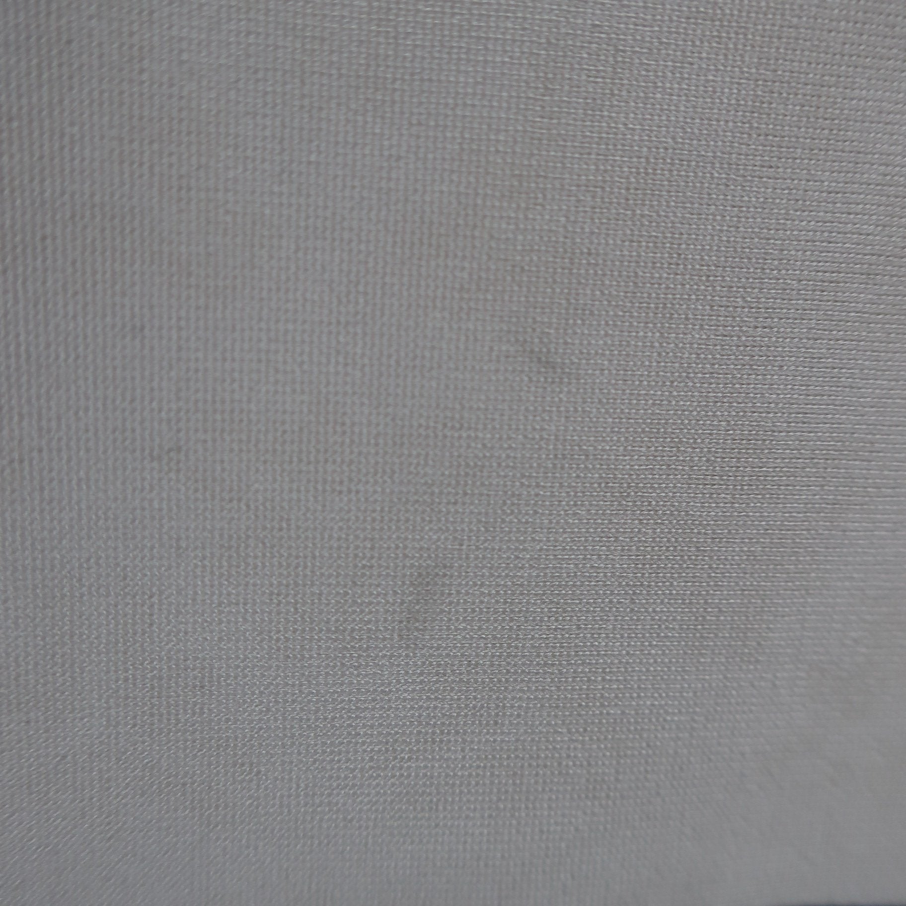 Jun and Rope(ジュン アンド ロペ) 半袖モックネックシャツ 白 レディース S A