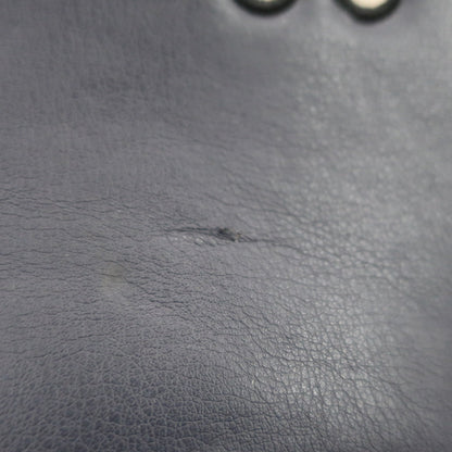 ミニーマウス シューズケース ネイビー フリーサイズ A