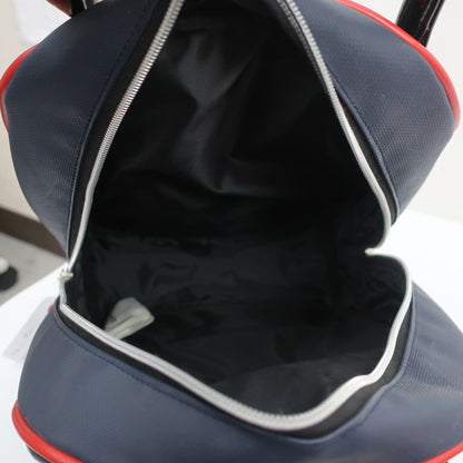 ミニーマウス シューズケース ネイビー フリーサイズ A