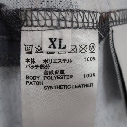 Travis Mathew ポロシャツ グレー メンズ XL A