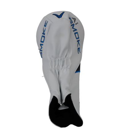 Callaway(キャロウェイ) ヘッドカバー 白黒 1W用 SMOKE PARADYM S