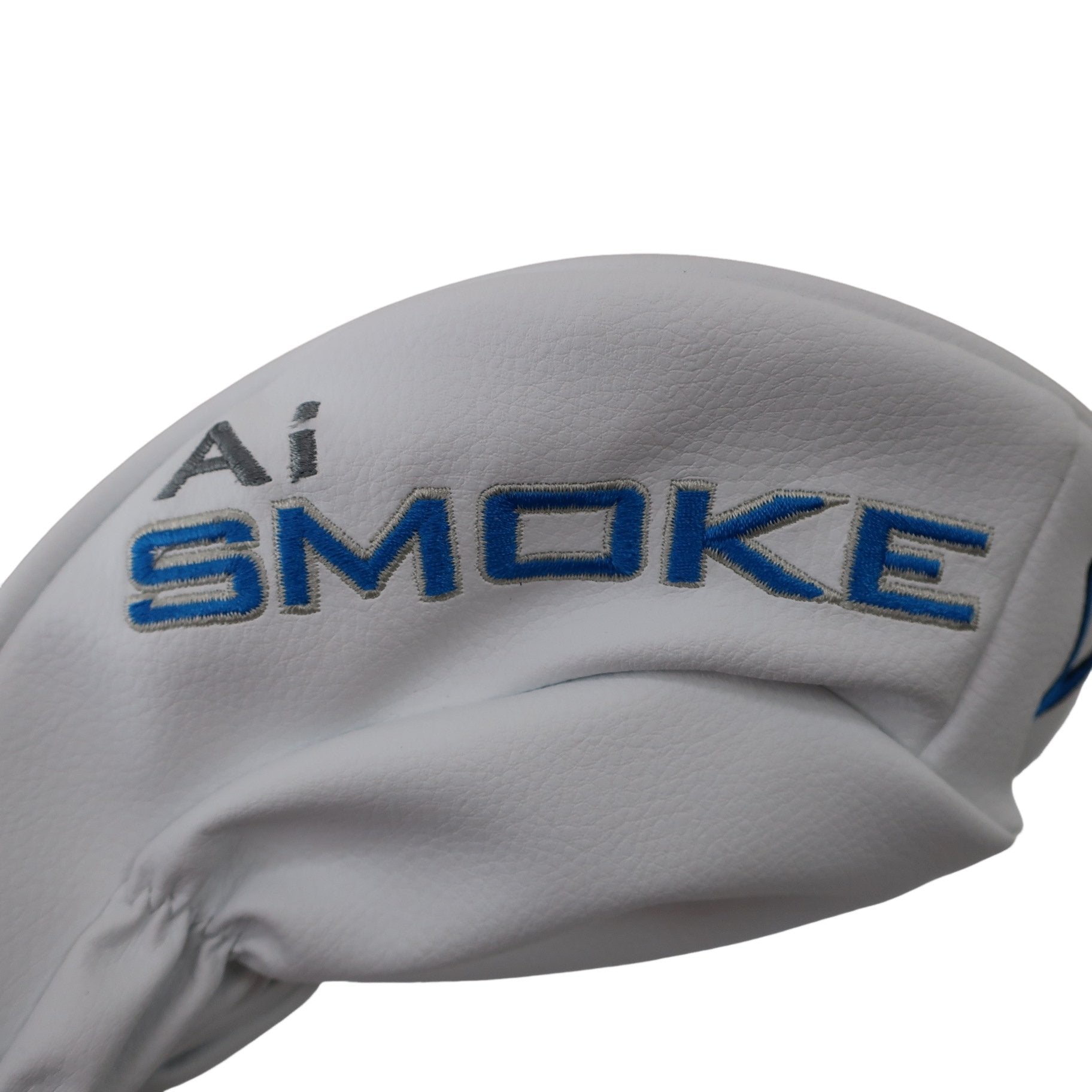 Callaway(キャロウェイ) ヘッドカバー 白黒 1W用 SMOKE PARADYM S