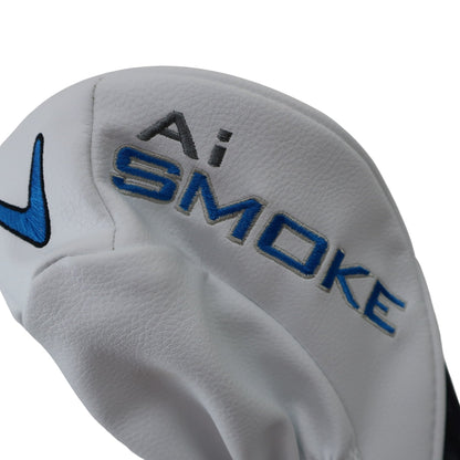 Callaway(キャロウェイ) ヘッドカバー 白黒 1W用 SMOKE PARADYM S