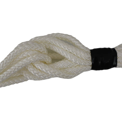 ROYAL COLLECTION(ロイヤルコレクション) トライワン 吉田LPロープ 素振り用 スイング練習器具 白 100cm A