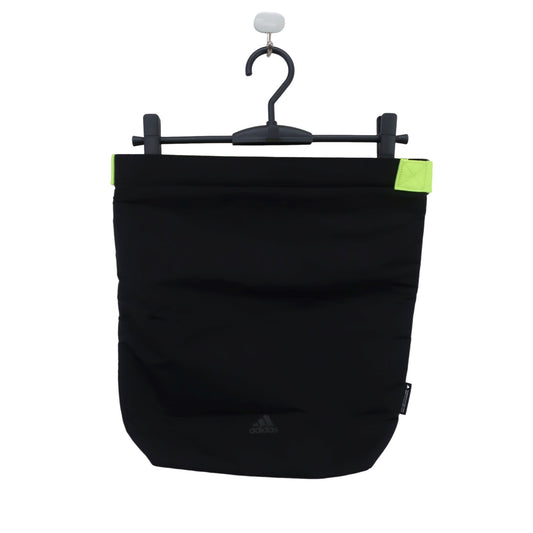 adidas(アディダス) ラウンドバッグ 黒黄色 25 cm×40cm×19cm FM4160 GUV98 N