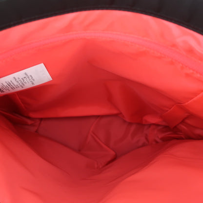 adidas(アディダス) ラウンドバッグ 黒黄色 25 cm×40cm×19cm FM4160 GUV98 N