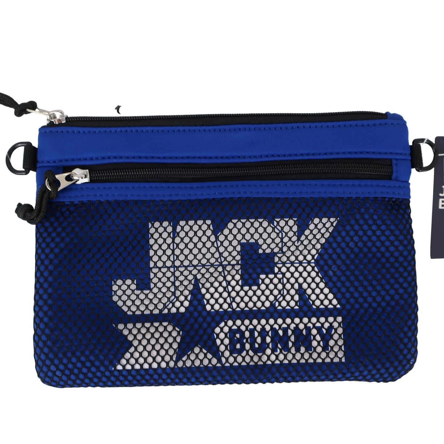 Jack Bunny(ジャックバニー) サコッシュ 青 フリーサイズ 262-9281707 N