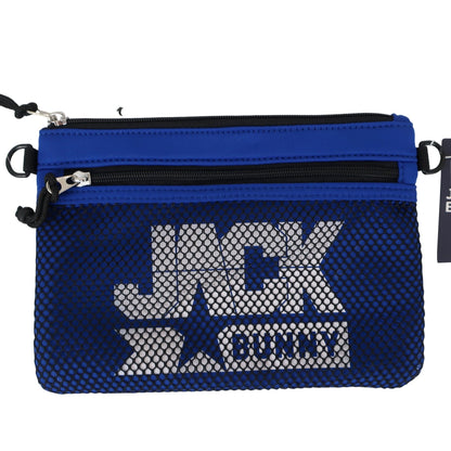 Jack Bunny(ジャックバニー) サコッシュ 青 フリーサイズ 262-9281707 N