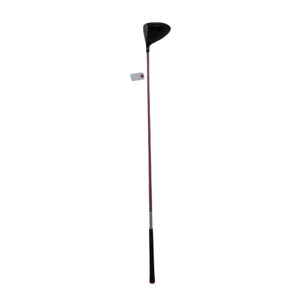 TOURSTAGE(ツアーステージ) ドライバー レディース 1W 12.5° ViQ CL 2008年モデル B