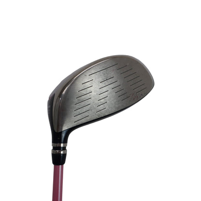 TOURSTAGE(ツアーステージ) ドライバー レディース 1W 12.5° ViQ CL 2008年モデル B