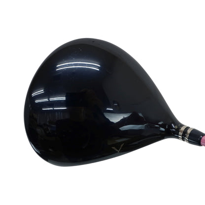 TOURSTAGE(ツアーステージ) ドライバー レディース 1W 12.5° ViQ CL 2008年モデル B