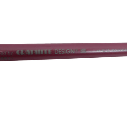 TOURSTAGE(ツアーステージ) ドライバー レディース 1W 12.5° ViQ CL 2008年モデル B